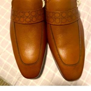 New Men Salvatore Shoe 9.5